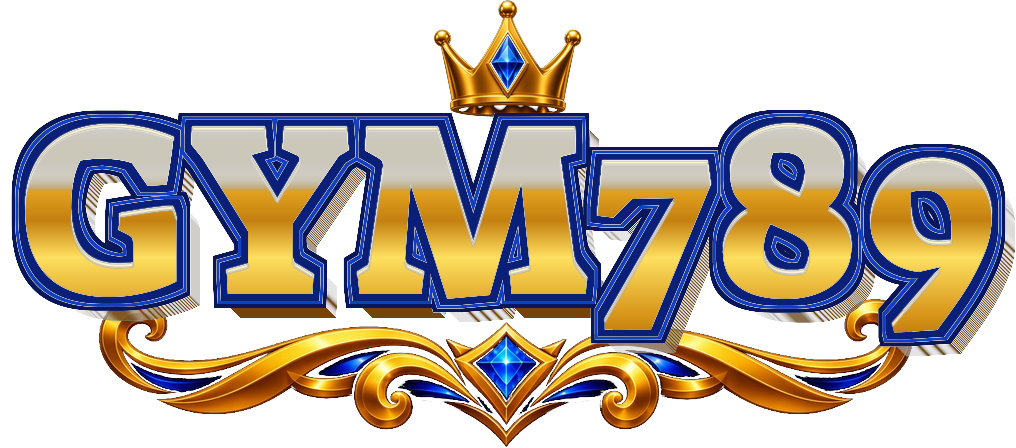 gym789.com LOGO